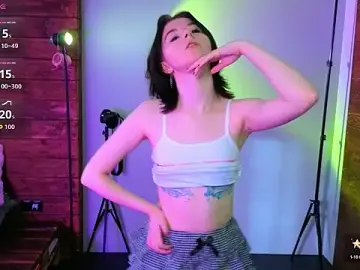 Stripchat Live Porn of Nora_Failure