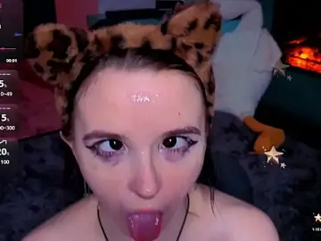 Stripchat Sex Cam of Nora_Failure