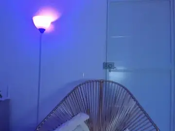 Stripchat Live Porn of MelodyAdamss