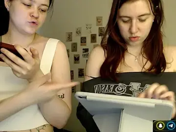 Stripchat Free Porn Cam of BettyandRich_