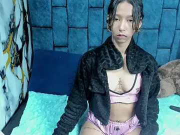 Stripchat Sex Cam of ValentinaKlean
