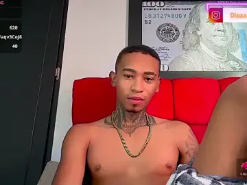 Stripchat Adult Webcams of sexy_blacks_