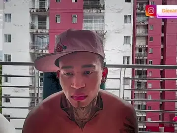 Stripchat Free Porn Cam of sexy_blacks_