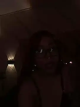 Stripchat Live Sex of sarawiliamx