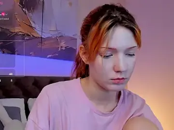 Stripchat Private Sex Chat of Linablueeyed