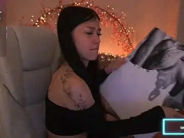 Stripchat Free Live Porn of FataleNellie