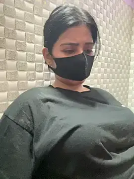 Stripchat Live Porn of True_Love009