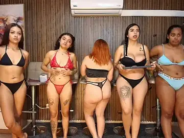 Stripchat Best live sex cam show of fetishcouples47