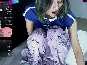 Stripchat Adult Webcams of Camila---torres