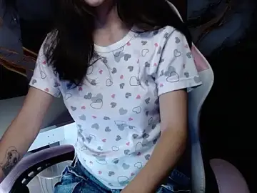 Stripchat Nude Webcam of ling_ling24