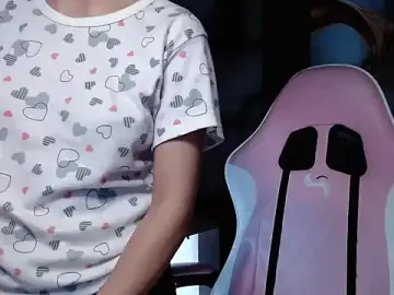 Stripchat Sex Chat of ling_ling24