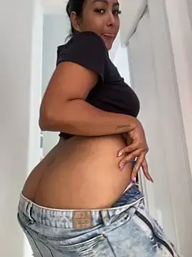 Stripchat Best Webcam of NatashaBrown12