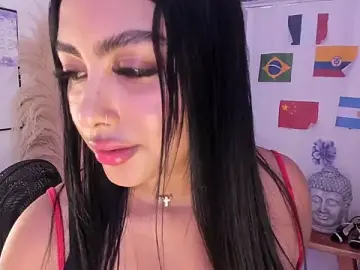 Stripchat Nude Webcam of NatashaBrown12