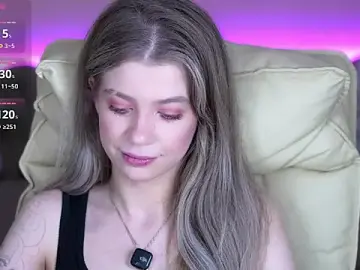 Stripchat Best Webcam of SandyLayy