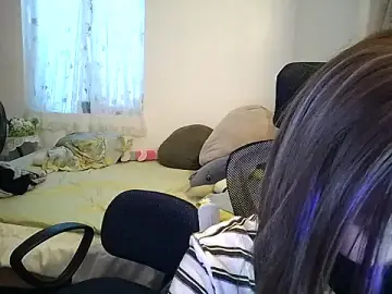 Stripchat Adult Webcams of maomi_1yi
