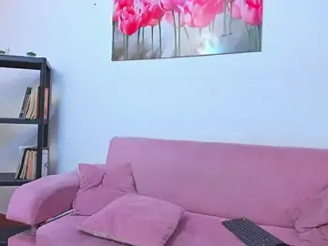 Stripchat Sex Chat of pinky_f00x