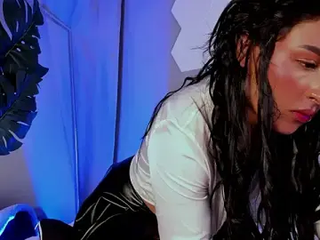 Stripchat Live Porn of EviePhoenix