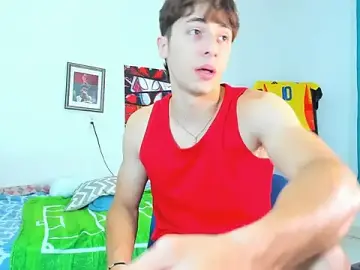 Stripchat Best Webcam of AlessandroDybala