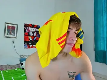 Stripchat Free Porn Cam of AlessandroDybala