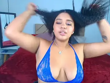 Stripchat Free Live Porn of Natasha_rose__