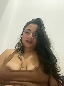 Stripchat Free Live Porn of mysteriousgirl20