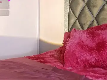 Stripchat Live Porn of ashley_williamss