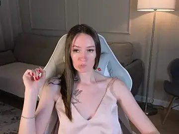 Stripchat Live Sex of cutienaughtygirl