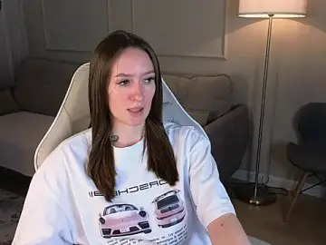 Stripchat Nude Webcam of cutienaughtygirl
