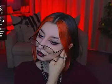 Stripchat Best Webcam of Mistress__Marcelline