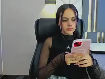 Stripchat Sex Chat of ChloeHarper_