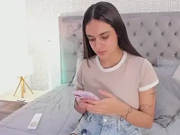 Stripchat Private Sex Chat of ChloeHarper_