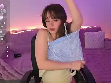 Stripchat Live Sex of Emillias