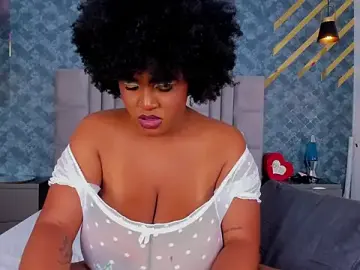 Stripchat Live Sex Cam of NiiaMoore