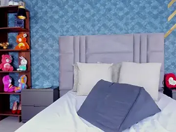 Stripchat Watch Live Sex Cams of NiiaMoore