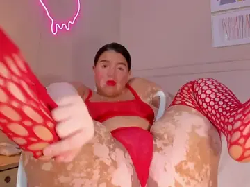 Stripchat Live Sex of _wendy_x