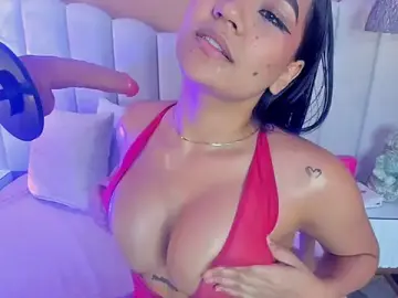 Stripchat Adult Webcam of noa_moon