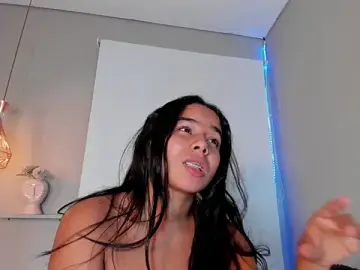 Stripchat Watch Live Sex Cams of Roxy_Stonee