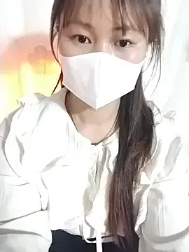 Stripchat Live Porn of Sisi_dy01