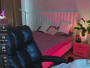 Stripchat Live Sex Cam of Jenna_Adams_