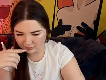 Stripchat Best live sex cam show of RosieMoons