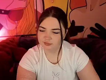 Stripchat Best Webcam of RosieMoons