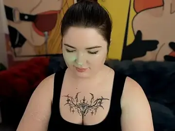 Stripchat Live Sex Cam of RosieMoons
