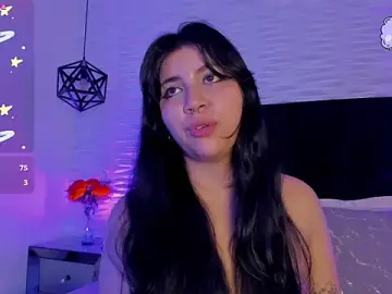 Stripchat Private Sex Chat of Melody_Black_