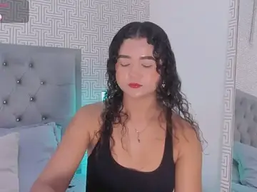 Stripchat Free Porn Cam of Evaa_Lunna_