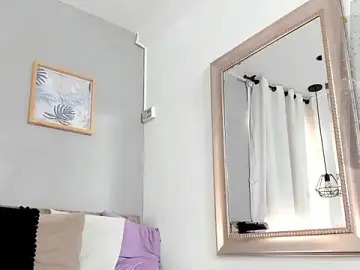 Stripchat Free Live Porn of Miranda_doll_