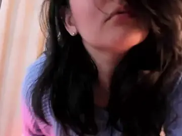 Stripchat Sex Chat of miss_alhy