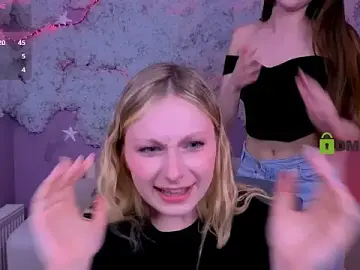 Stripchat Live Sex of nekky_mouse