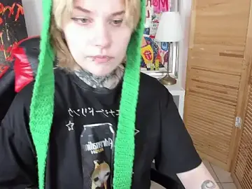 Stripchat Free Porn Cam of mekurisu
