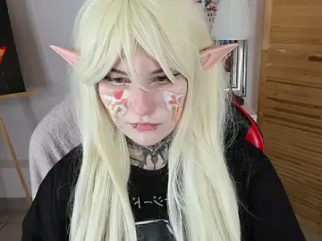 Stripchat Free Porn Cam of mekurisu