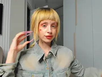 Stripchat Free Porn Cam of FlowerOfSin2001